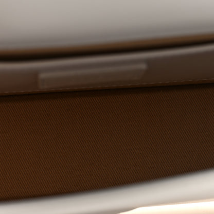 Jacquemus Smooth Calfskin Le Bambino Long White 5 of 9