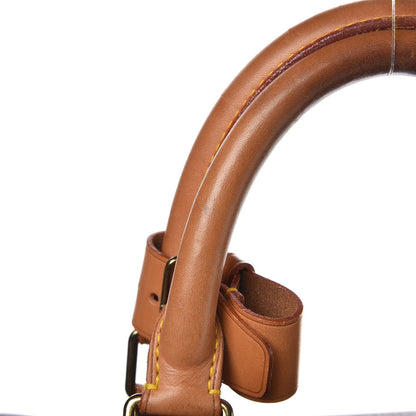 Louis Vuitton Monogram Keepall Bandouliere 55 11 of 17