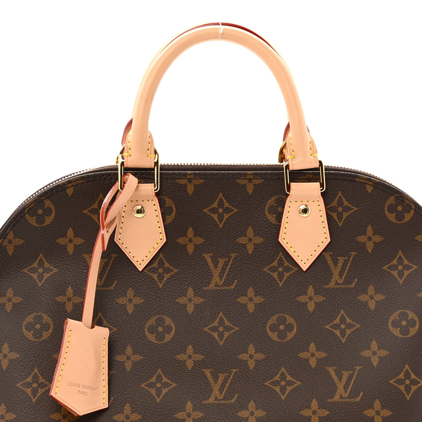 Monogram Alma PM