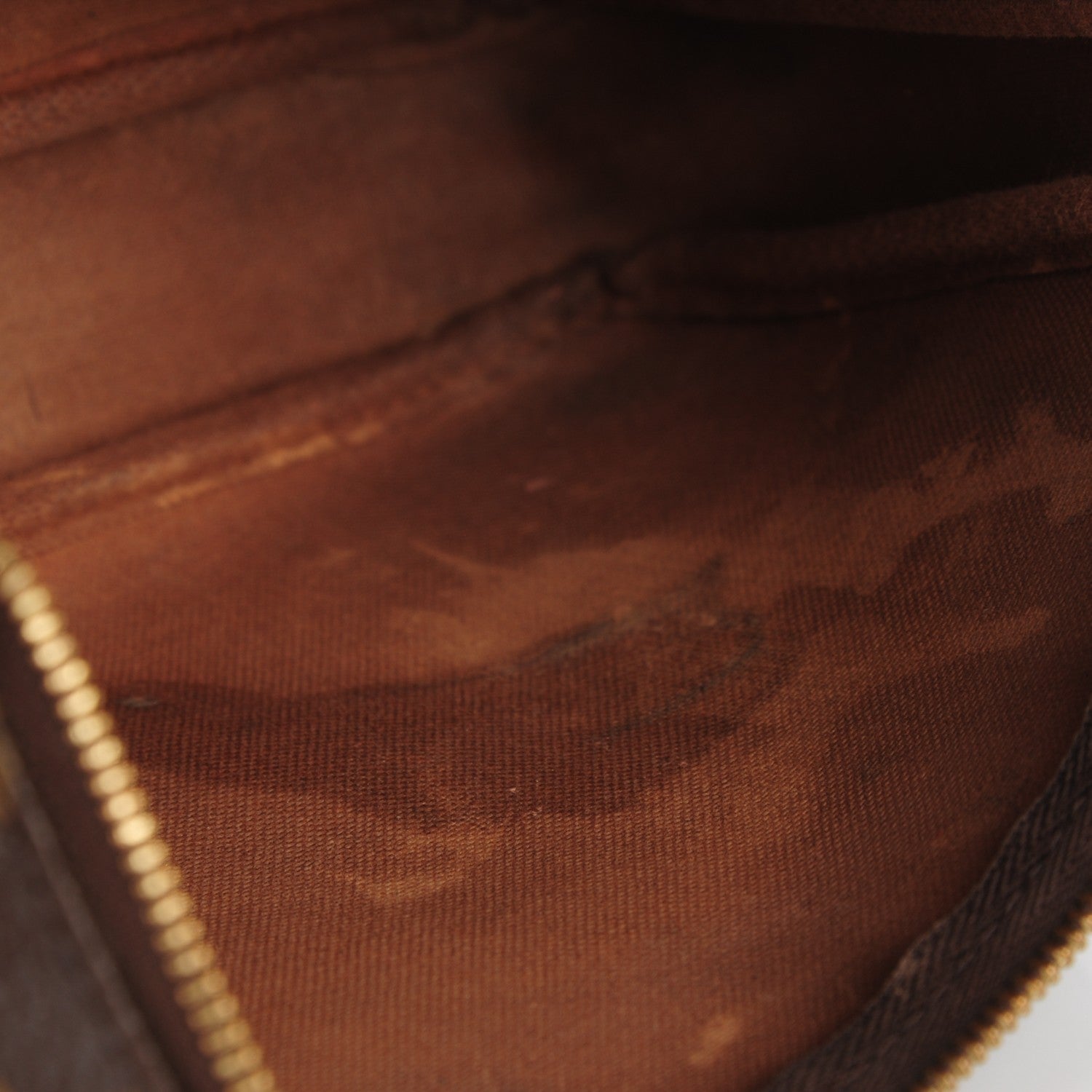 Louis Vuitton Monogram Pochette Accessories 12 of 12