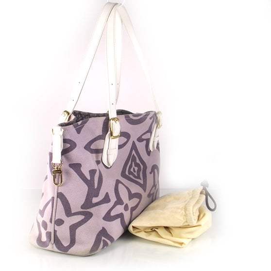 Louis Vuitton Tahitienne Cabas PM 3 of 11