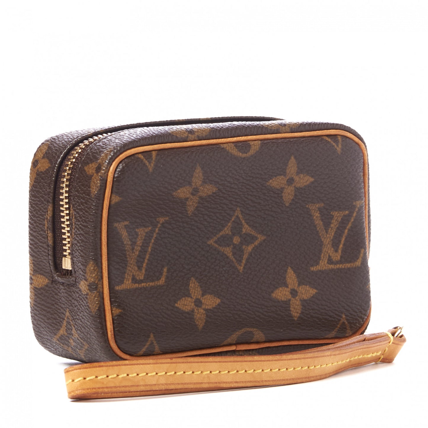 Monogram Wapity