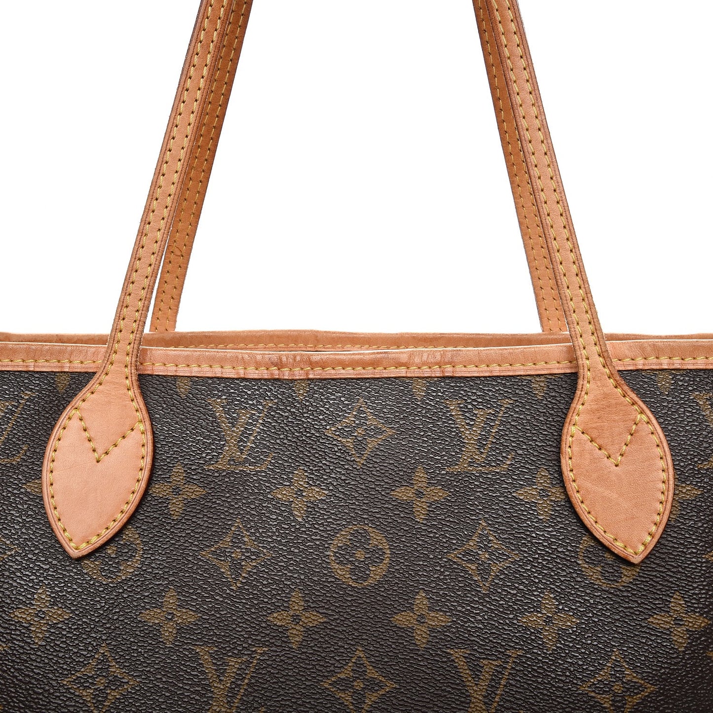 Monogram Neverfull MM