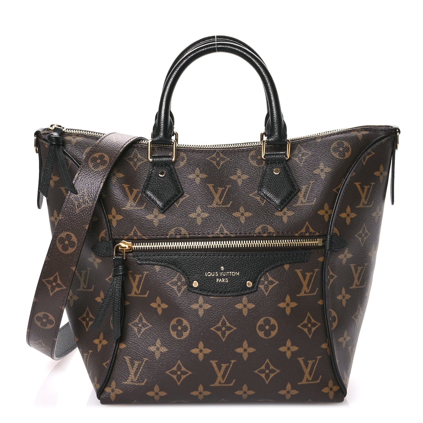 Monogram Phenix PM Black