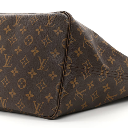 Louis Vuitton Monogram Neo Neverfull GM 11 of 11
