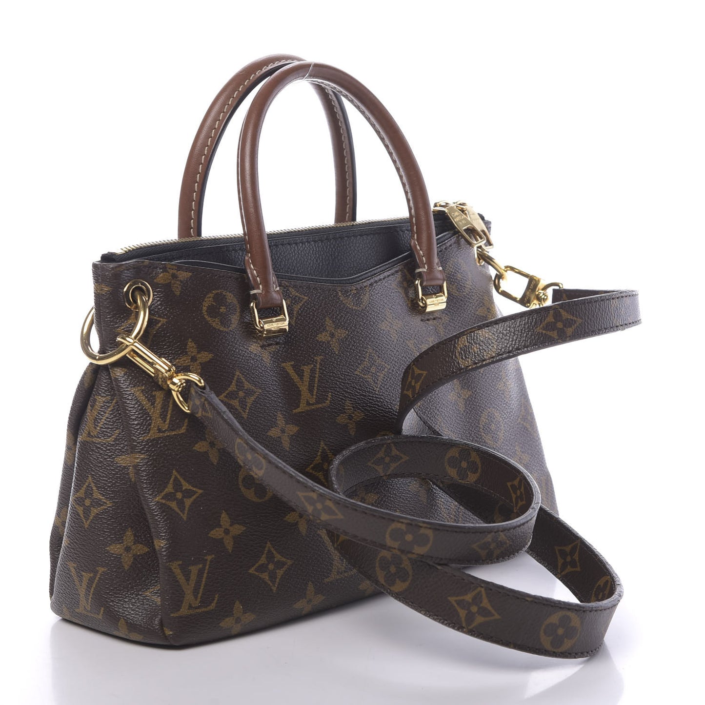 Monogram Pallas BB Black