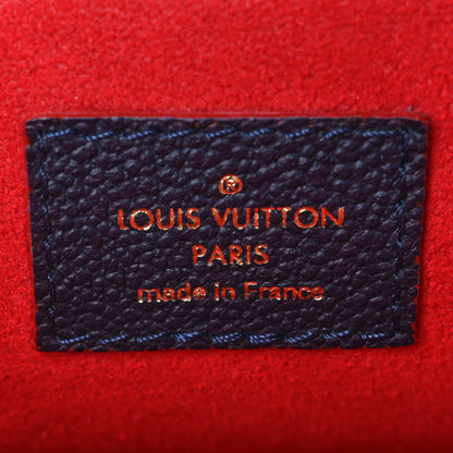 Louis Vuitton Empreinte Vavin PM Marine Rouge 6 of 9