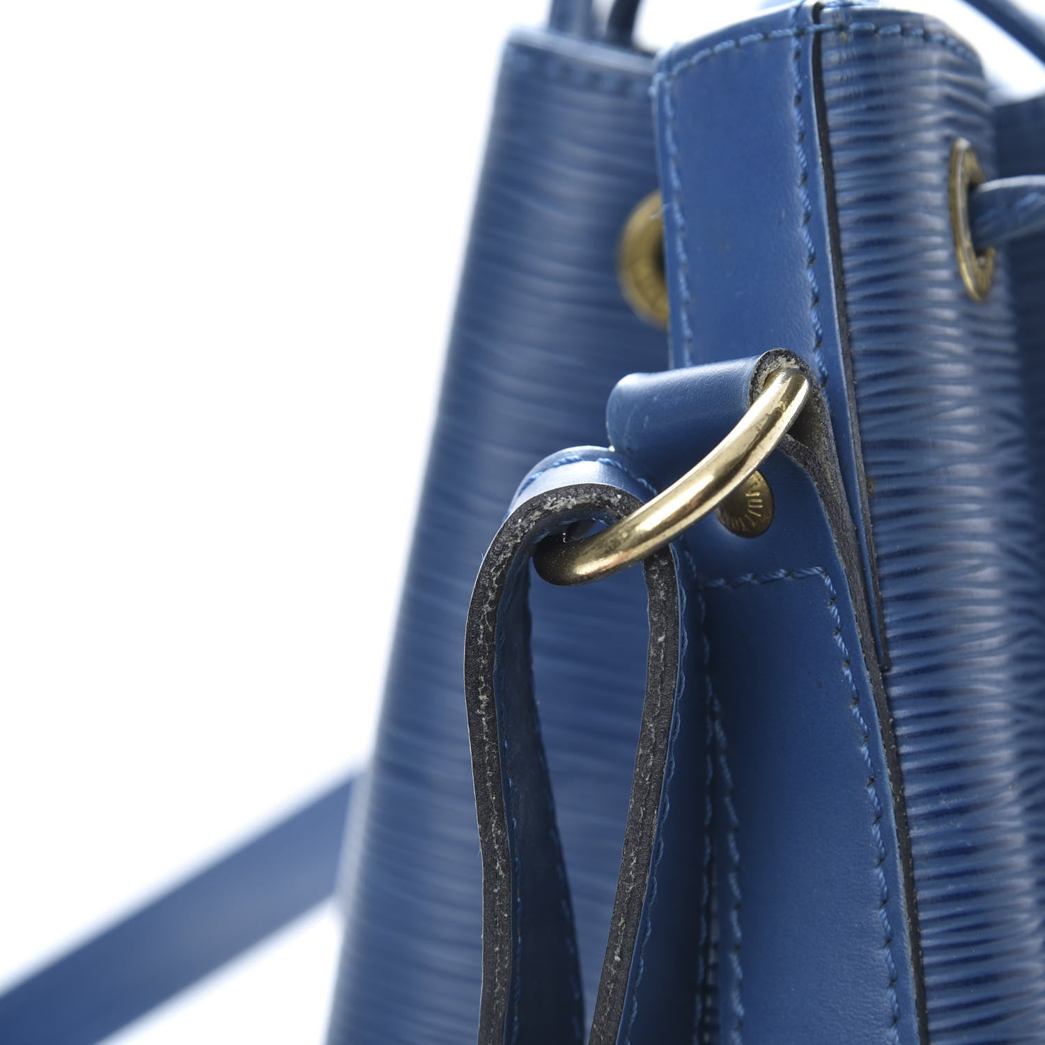 Louis Vuitton Epi Noe Toledo 13 of 16