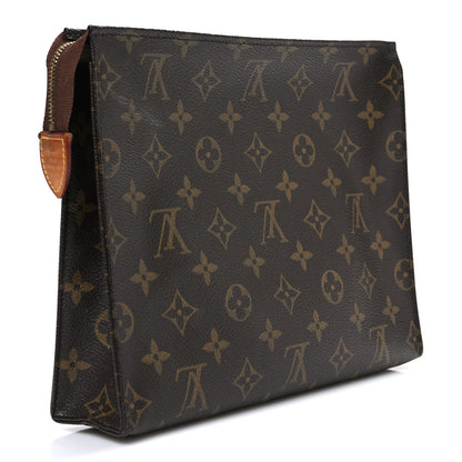 Louis Vuitton Monogram Toiletry Pouch 26 3 of 7