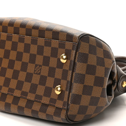 Louis Vuitton Damier Ebene Trevi PM 9 of 9