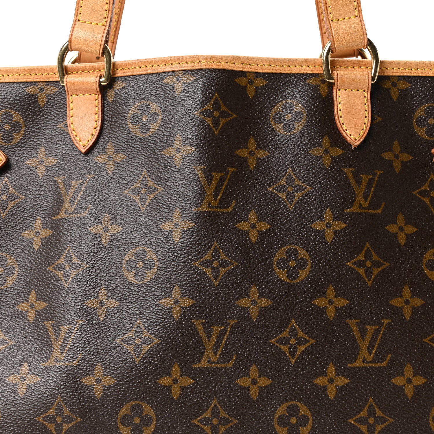 Louis Vuitton Monogram Batignolles Horizontal 8 of 10