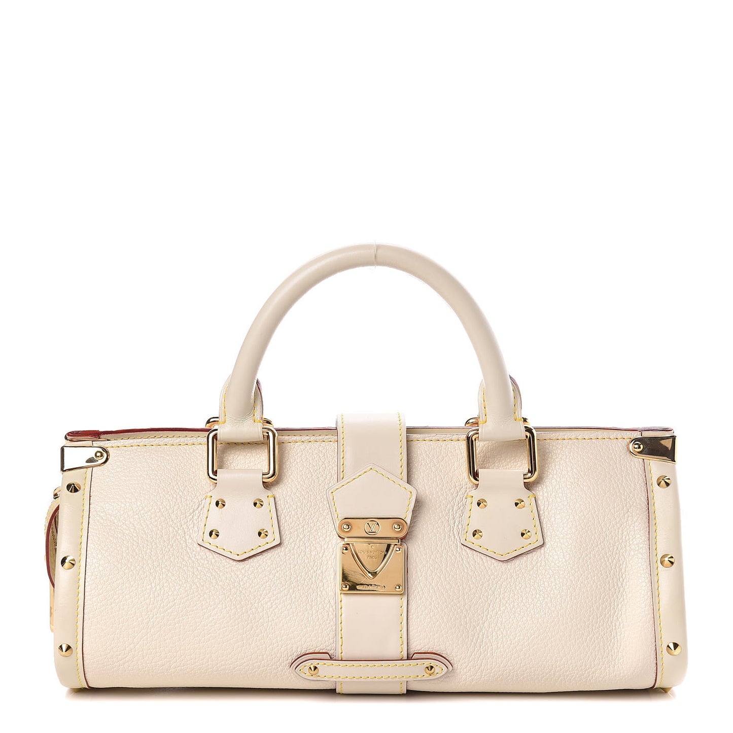 Suhali L Epanoui PM White