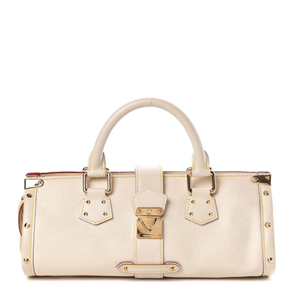 Louis Vuitton Suhali L Epanoui PM White 1 of 11