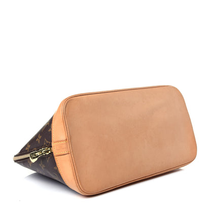 Louis Vuitton Monogram Alma PM 4 of 13