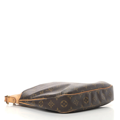 Louis Vuitton Monogram Odeon PM 3 of 13