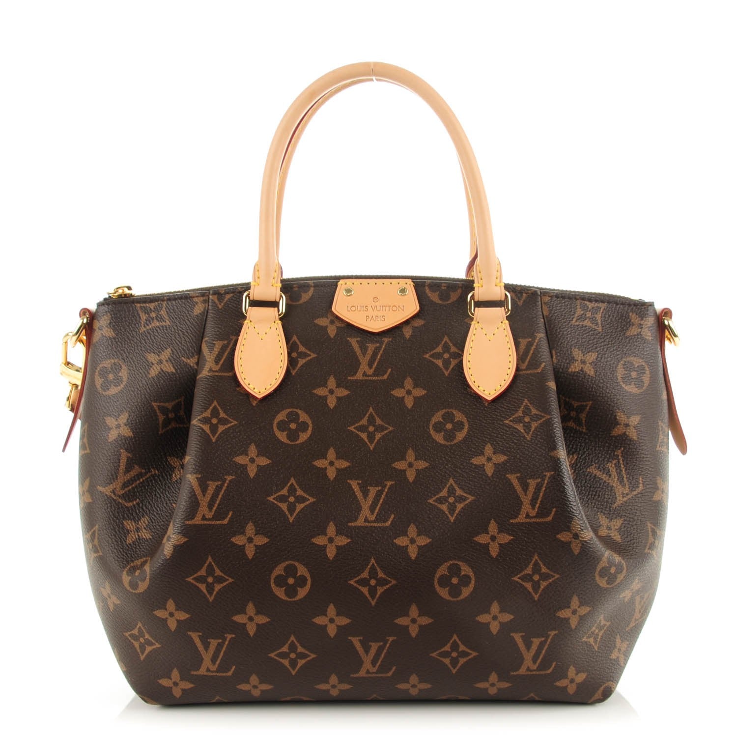 Louis Vuitton Monogram Turenne PM 1 of 8