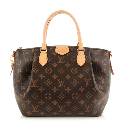 Louis Vuitton Monogram Turenne PM 1 of 8