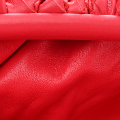 Bottega Veneta Nappa Intrecciato The Mini Pouch Lollipop 6 of 10