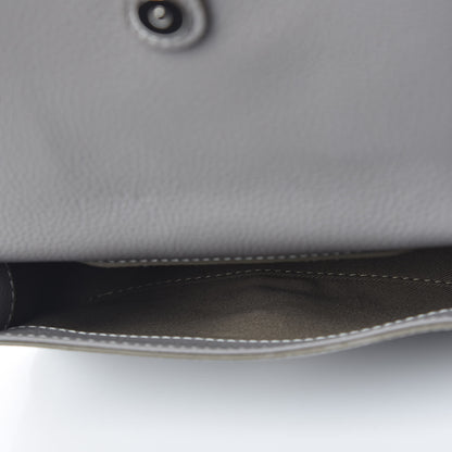 Chloe Calfskin Marcie Convertible Belt Bag Cashmere Grey 7 of 10