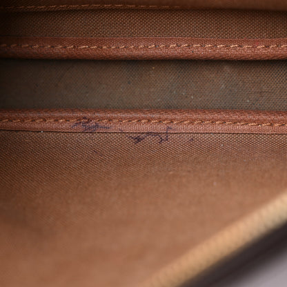 Louis Vuitton Monogram Multi Pochette Accessories Rose Clair 12 of 21