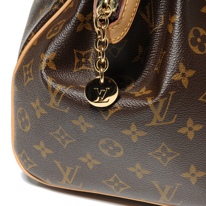 Louis Vuitton Monogram Tivoli GM 9 of 9