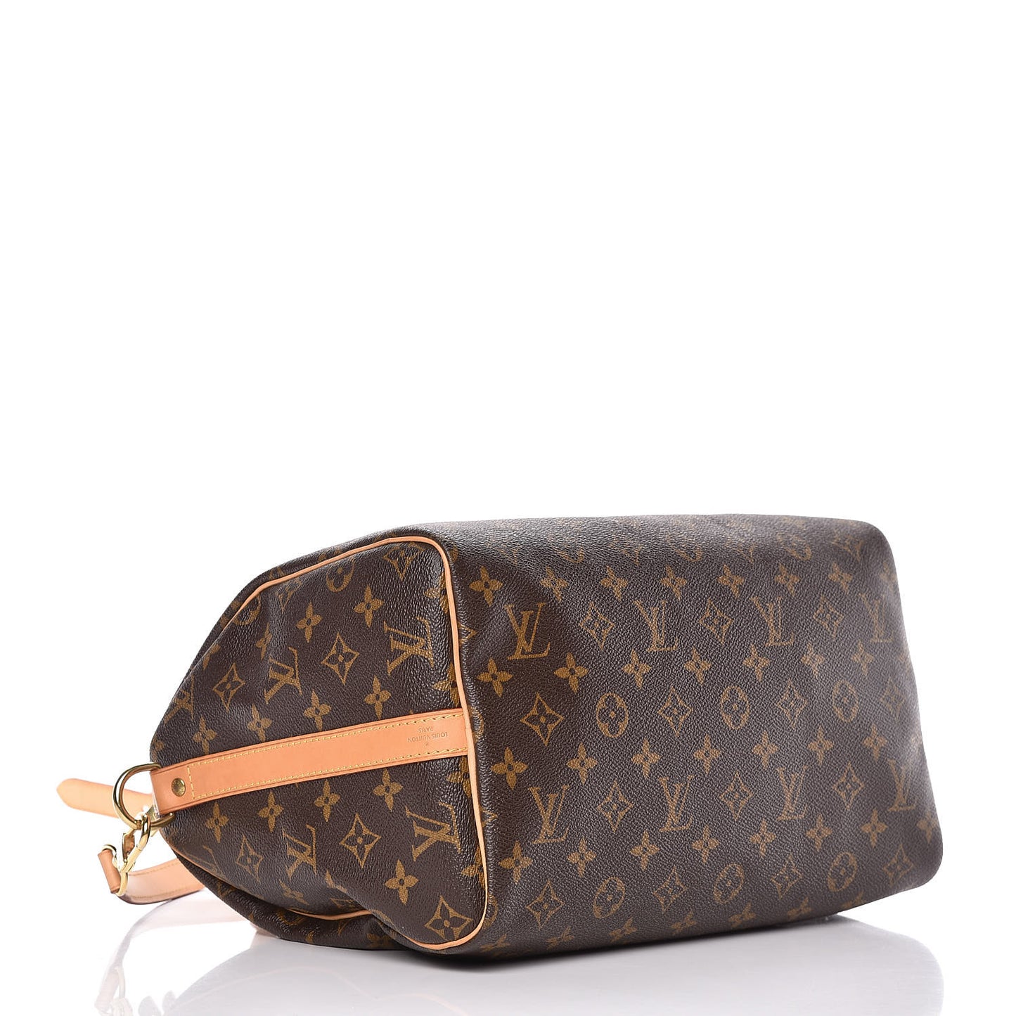 Monogram Speedy Bandouliere 30