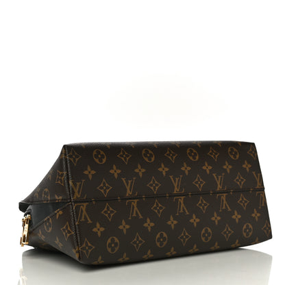 Louis Vuitton Monogram Alma BNB Black 4 of 9