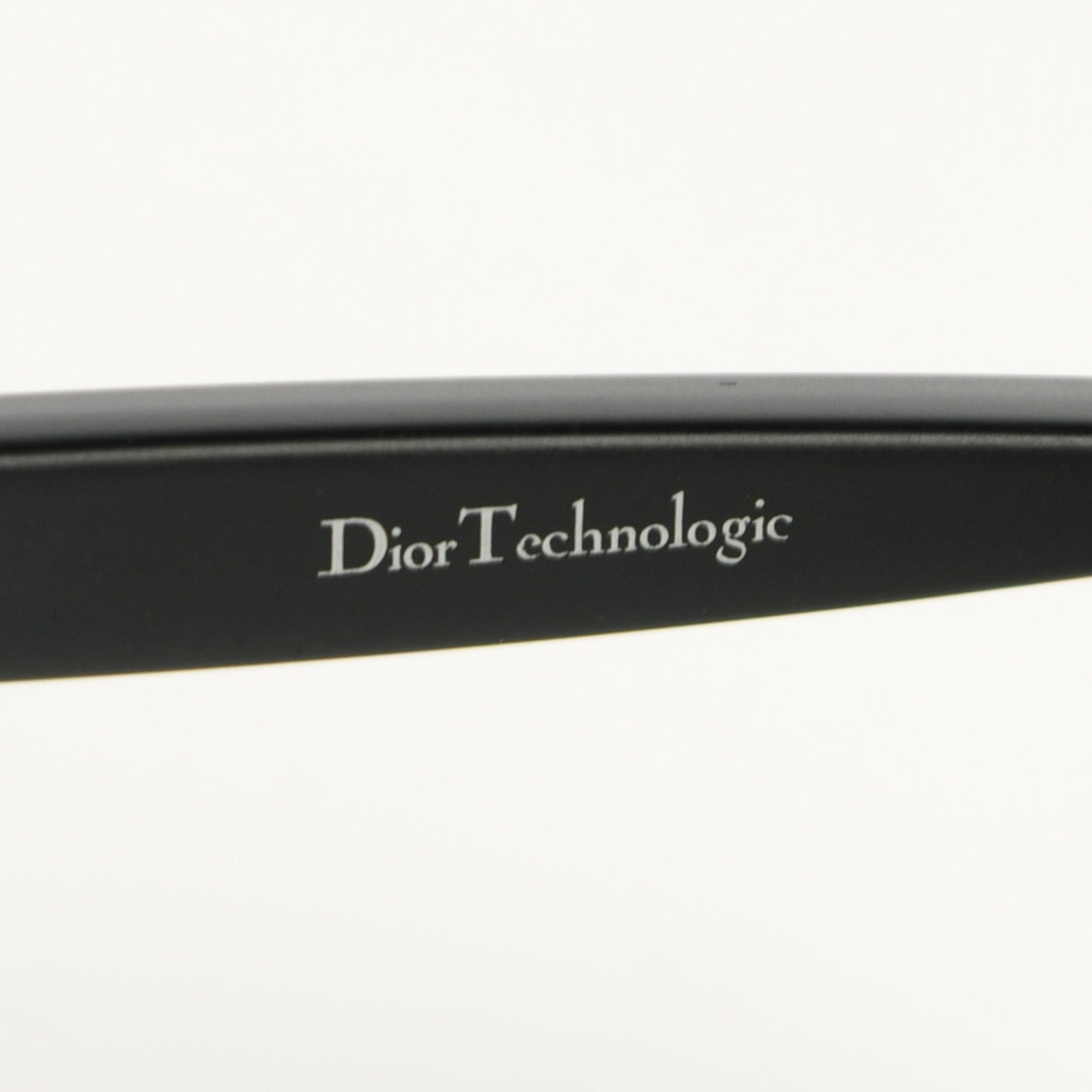 Christian Dior Mirrored Technologic Sunglasses 84J0T Blue Silver 7 of 8