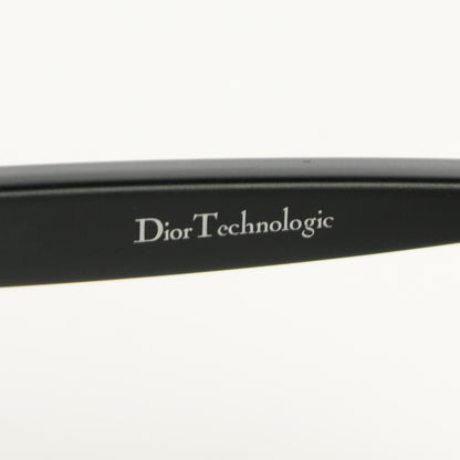 Christian Dior Mirrored Technologic Sunglasses 84J0T Blue Silver 7 of 8