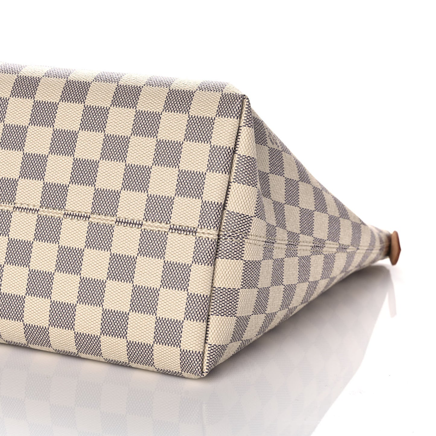 Damier Azur Iena MM