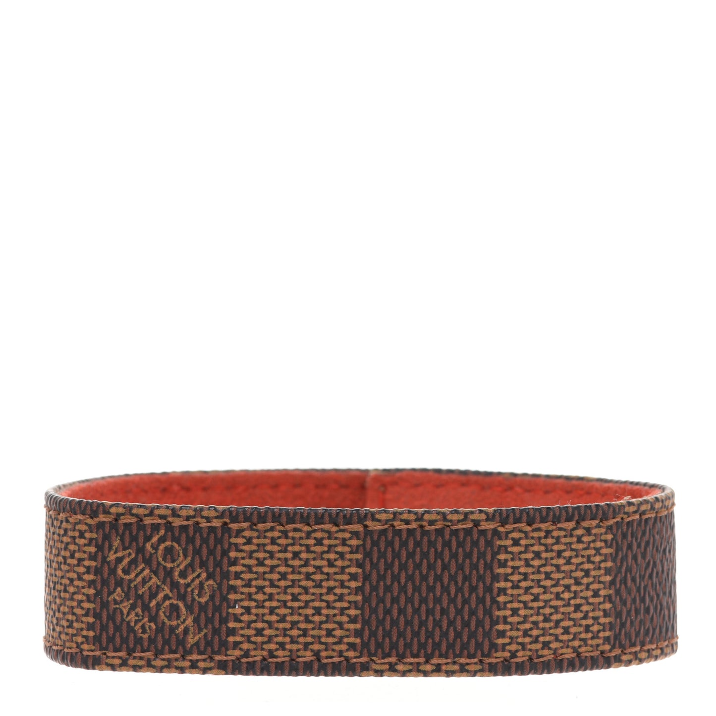 Damier Ebene Soho Bracelet
