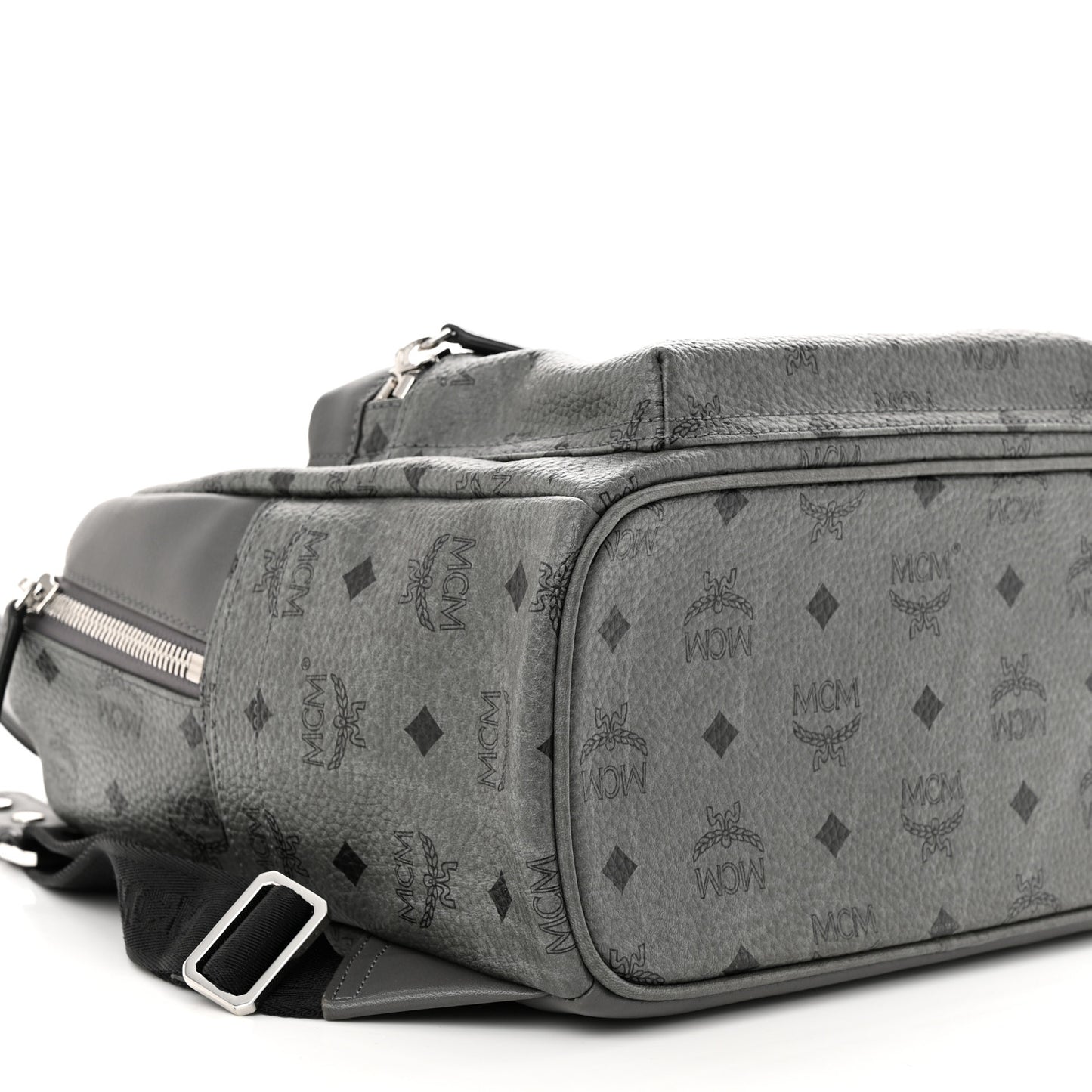 Visetos Small Stark Backpack Phantom Grey
