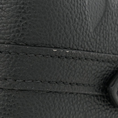 Louis Vuitton Empreinte Carryall PM Black 12 of 12