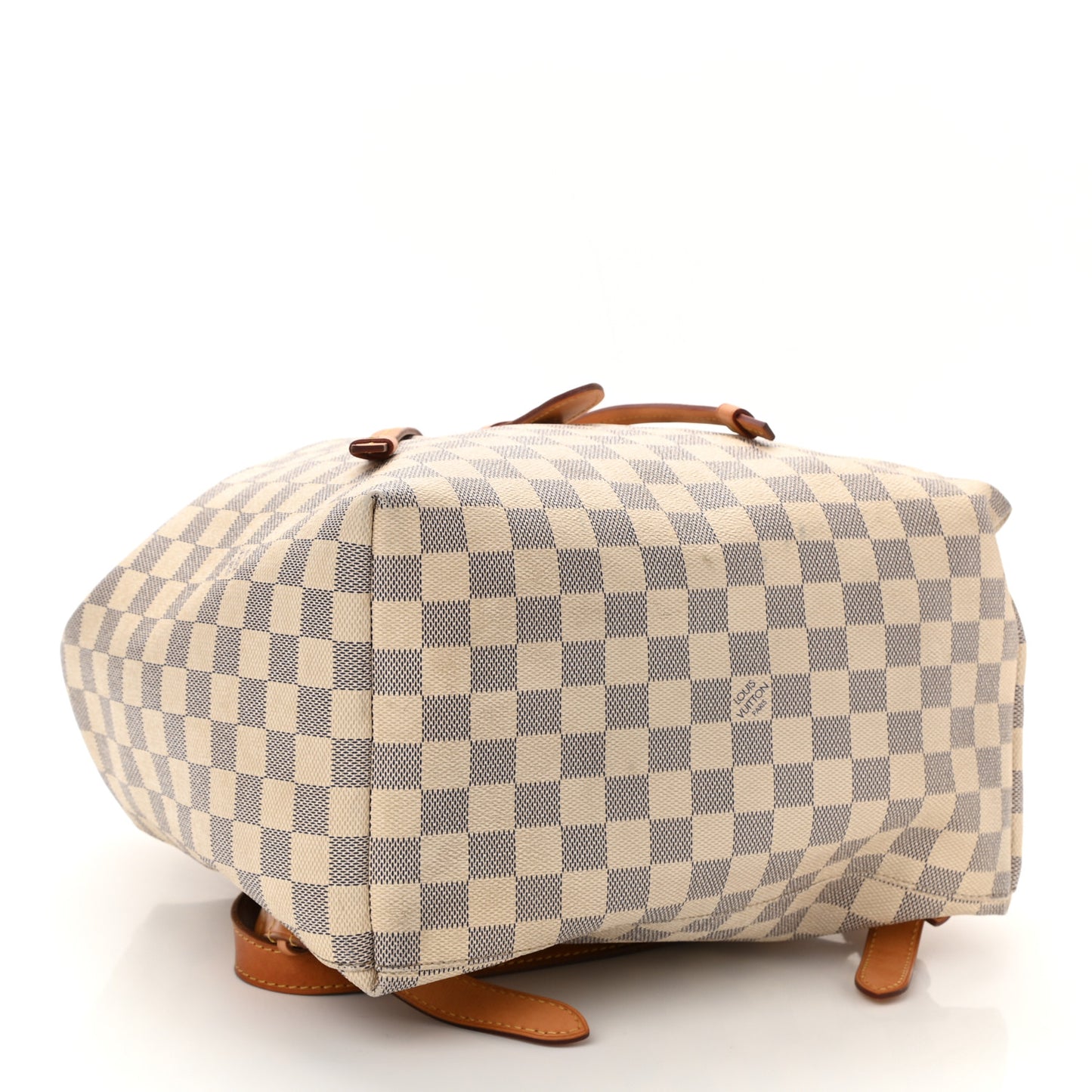 Damier Azur Sperone Backpack