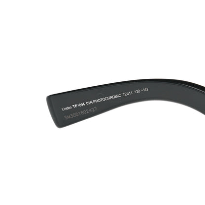 Tom Ford Linden Sunglasses TF1094 Black 5 of 8