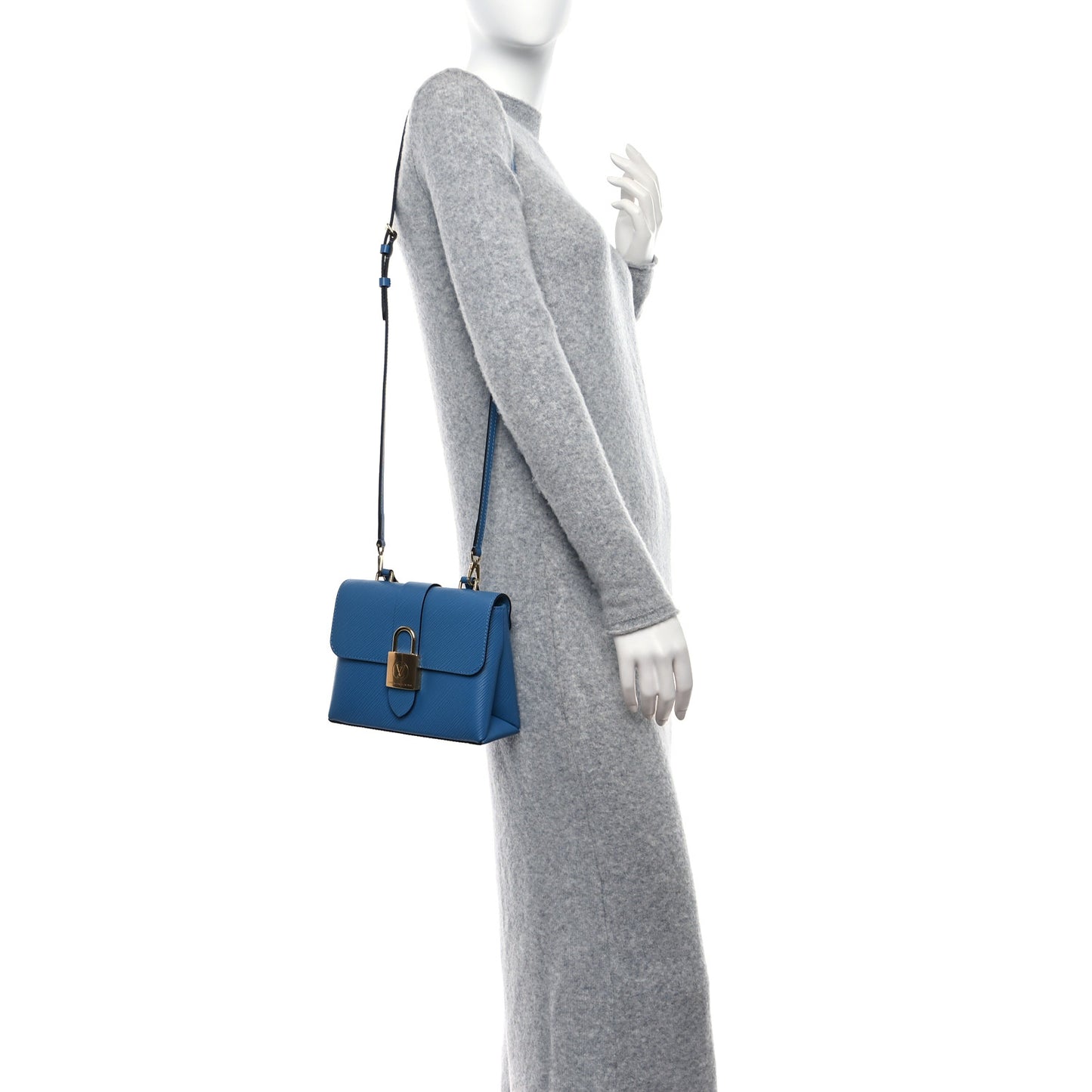 Epi Locky BB Blue Jean