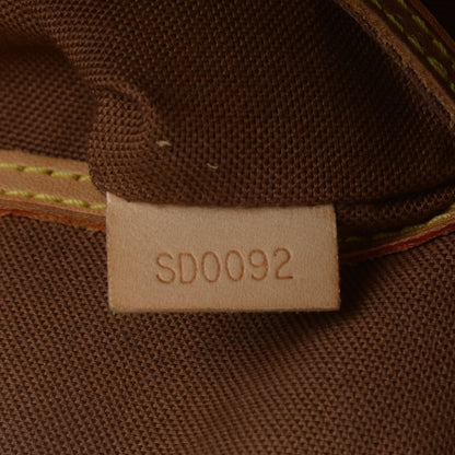 Louis Vuitton Monogram Alma PM 7 of 8