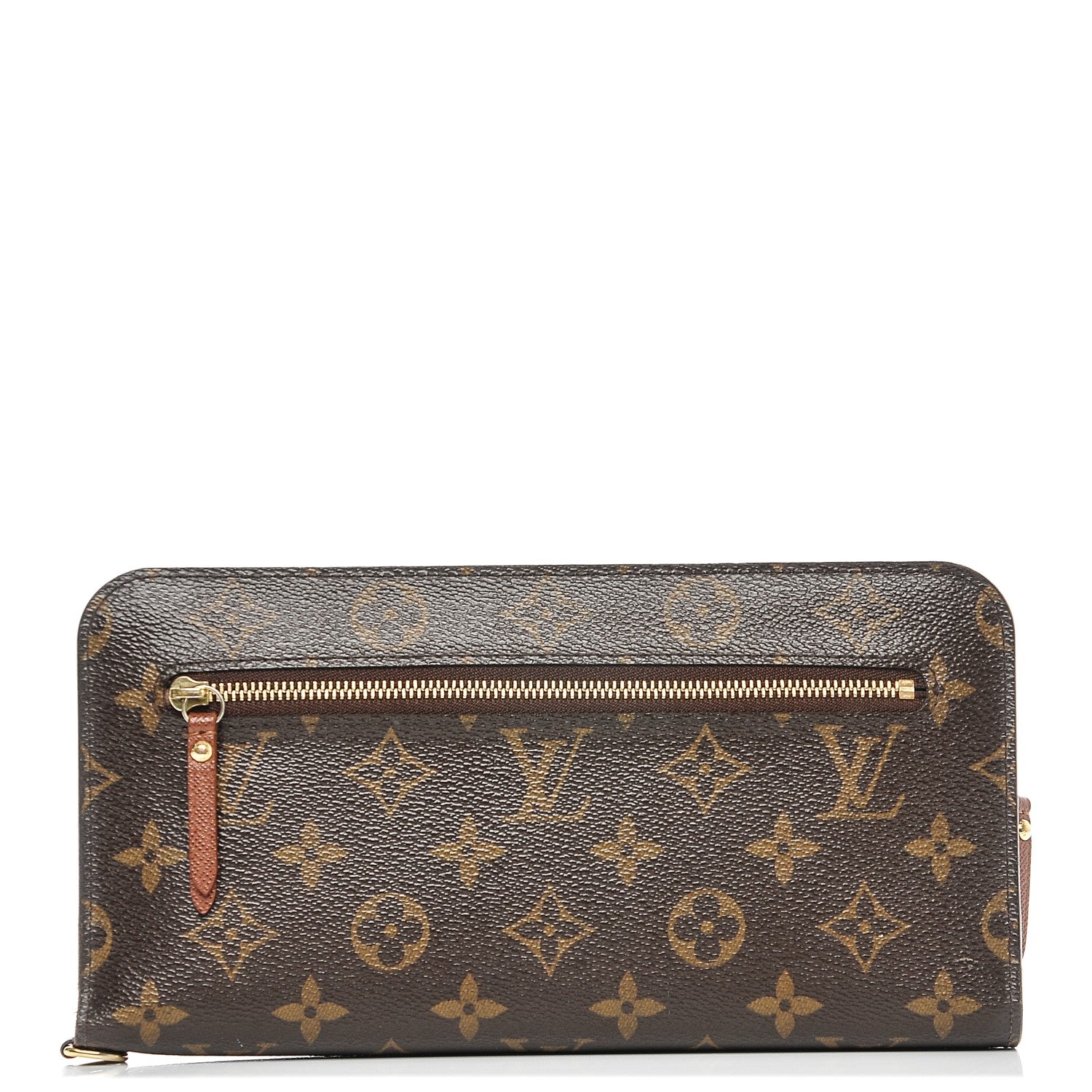 Louis Vuitton Monogram Insolite Organizer Wallet 1 of 7