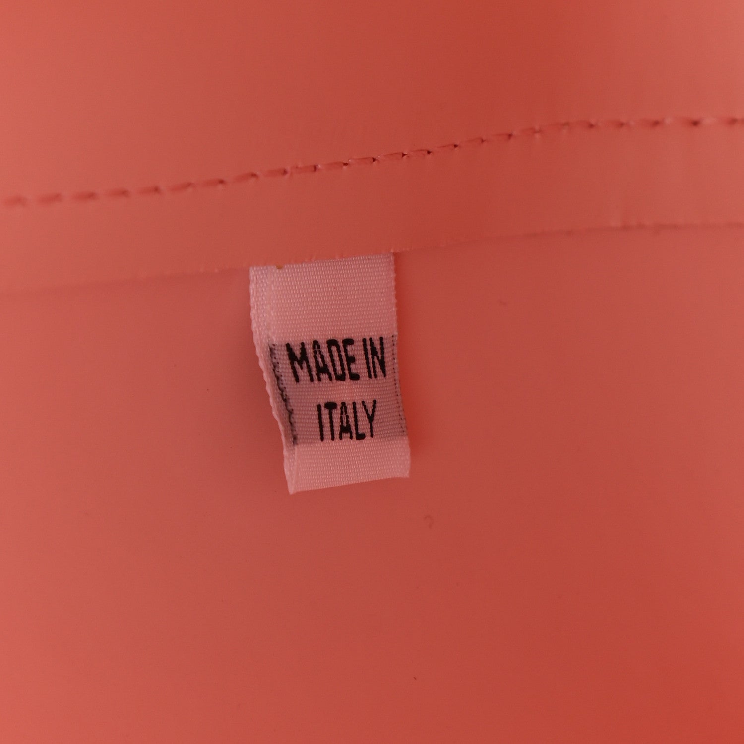 Mansur Gavriel Calfskin Lady Bag Rosa 7 of 10