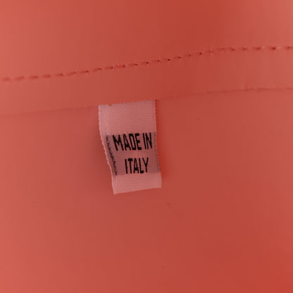 Mansur Gavriel Calfskin Lady Bag Rosa 7 of 10