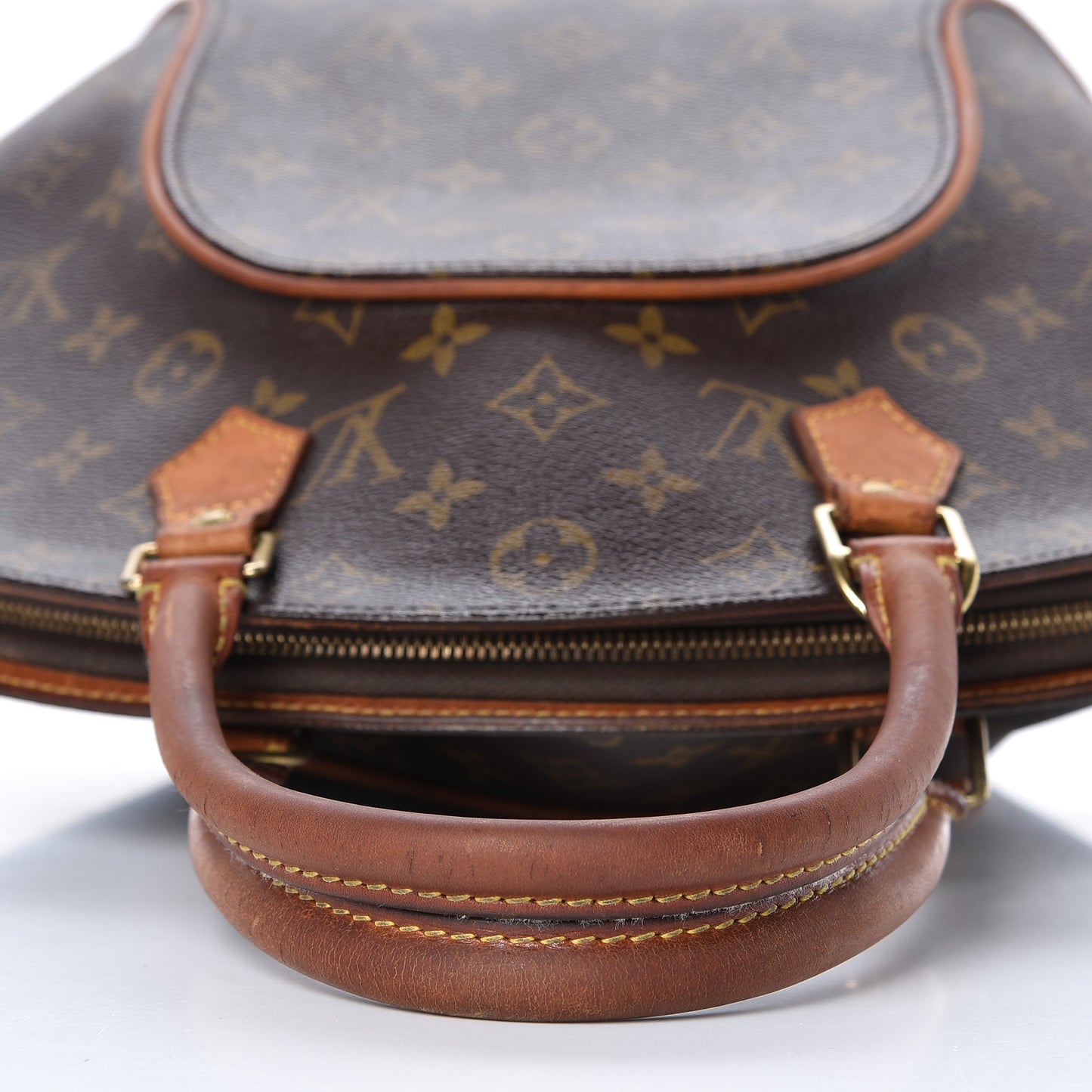 Monogram Ellipse MM