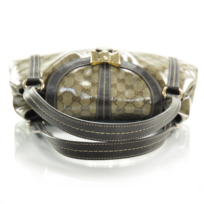 Gucci Crystal Duchessa Flap Bag 6 of 11