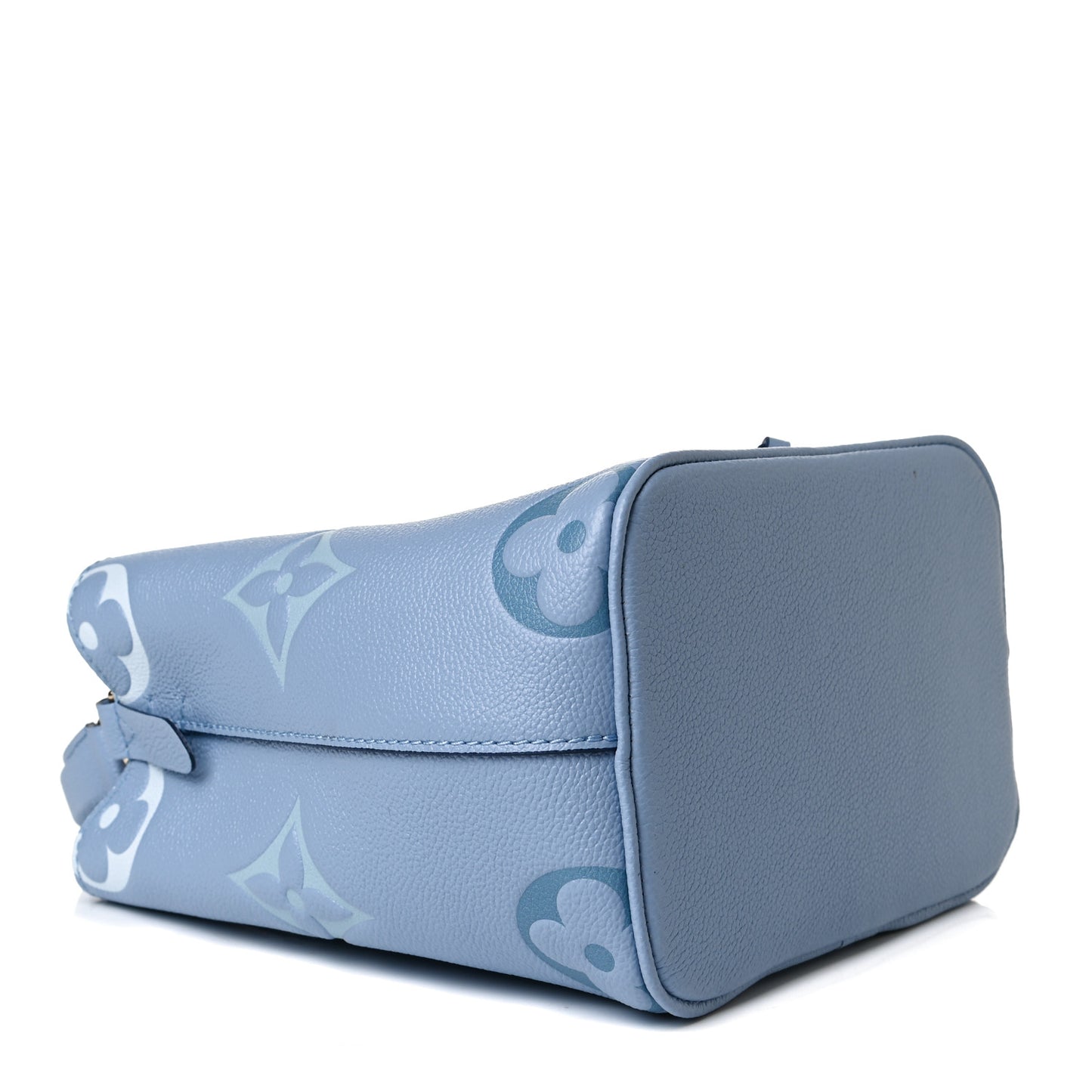 Empreinte Monogram Giant By The Pool Neonoe BB Summer Blue