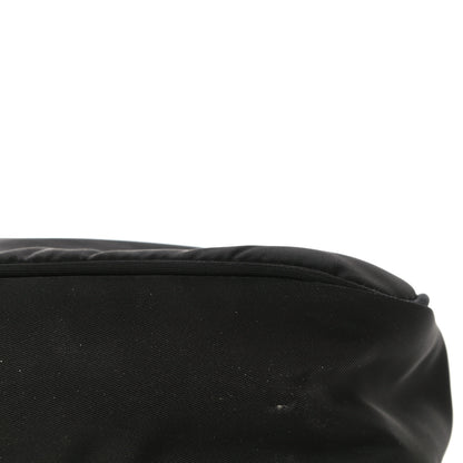 Prada Tessuto Nylon Sport Mini Shoulder Bag Black 13 of 13