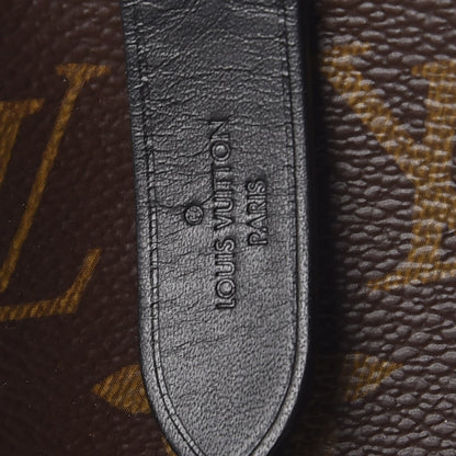 Louis Vuitton Monogram Neonoe MM Black 6 of 6