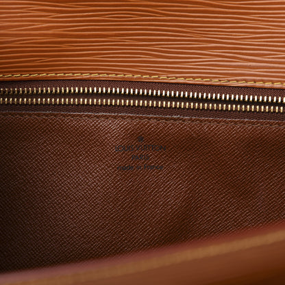 Louis Vuitton Epi Monceau Cipango 6 of 16