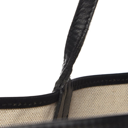 Goyard Goyardine Saint Louis PM Black 13 of 15