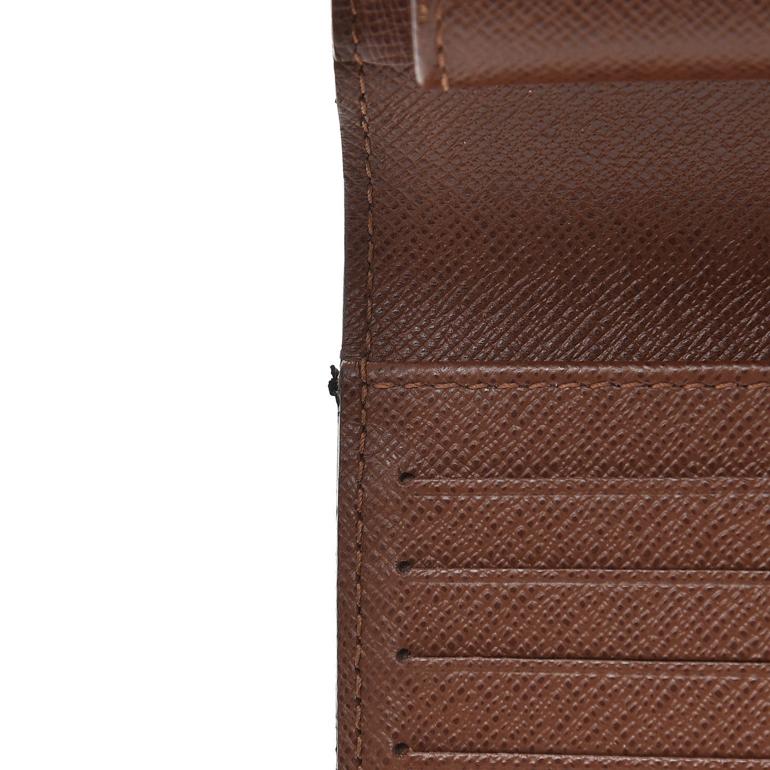 Louis Vuitton Monogram Porte Tresor International Wallet 9 of 14