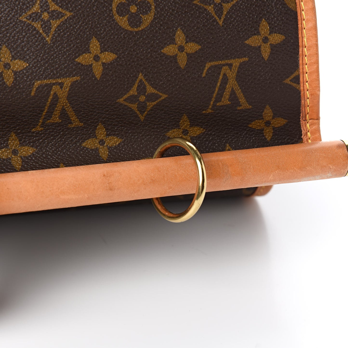 Monogram Sac Chasse Hunting Bag