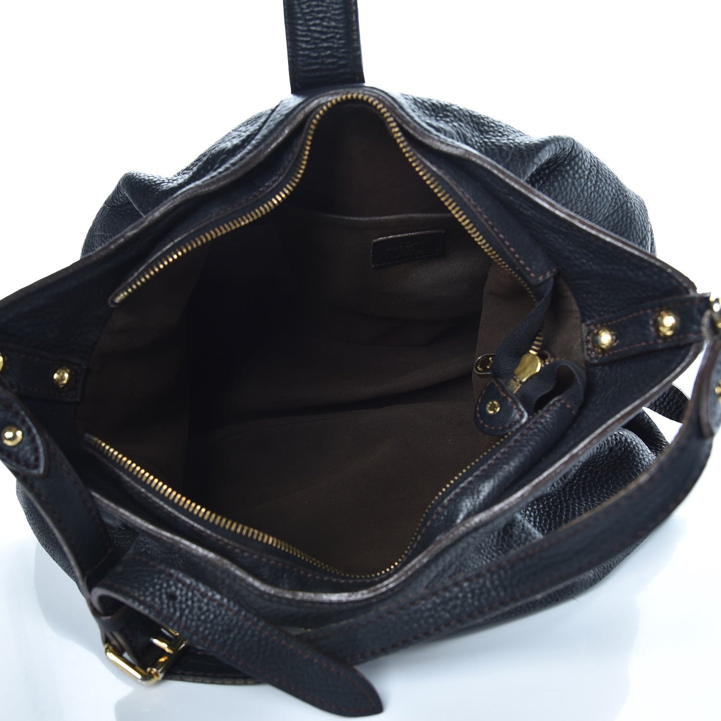 Mahina XS Black